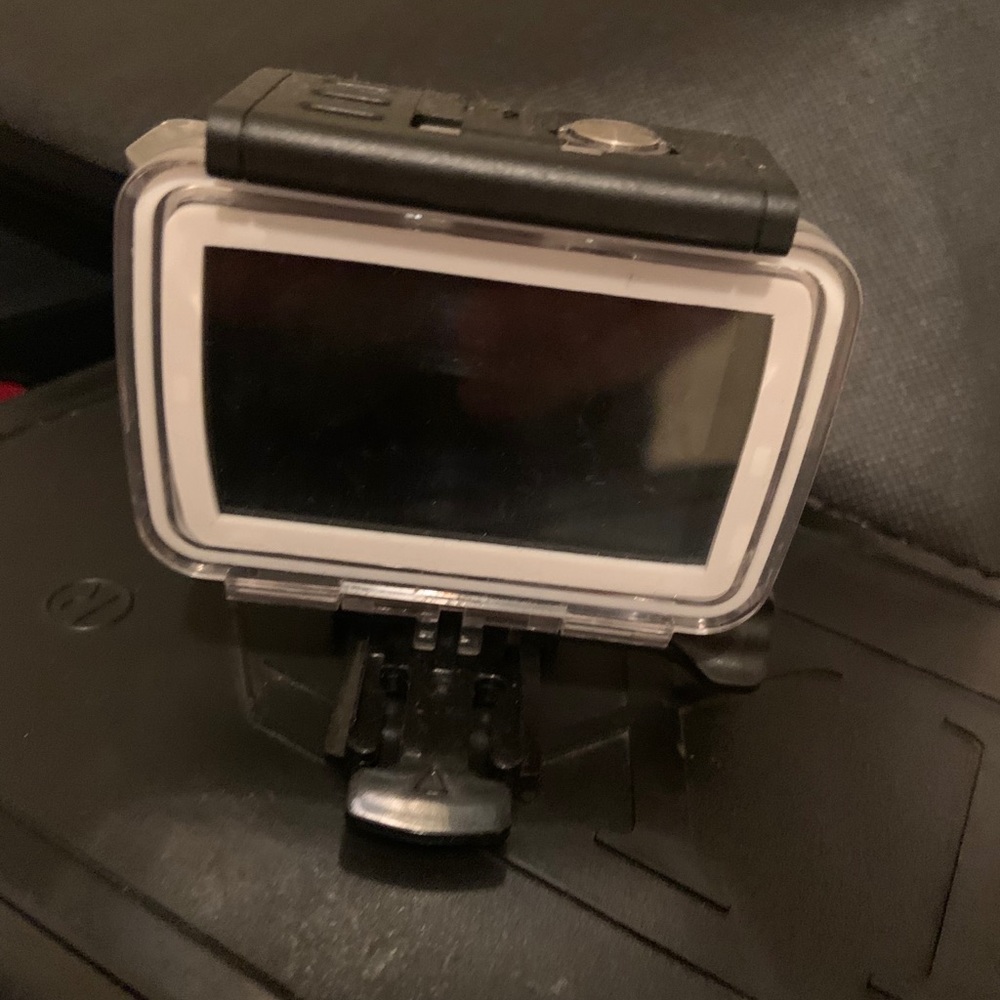 Dash camera - Picture 2 of 2